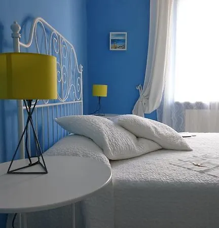 Guest house La Divina