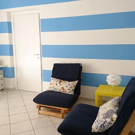 Πανσιόν La Divina Λα Σπέτσια