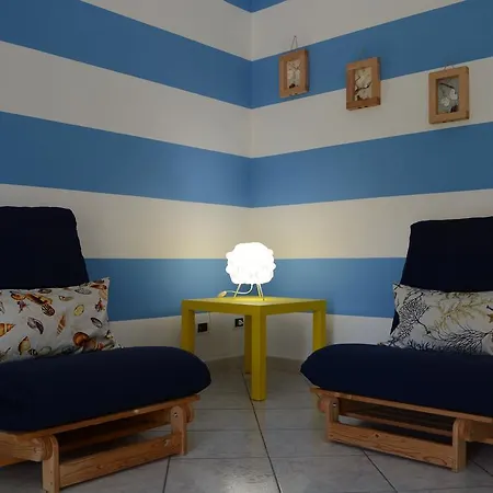 La Divina Guest house *
