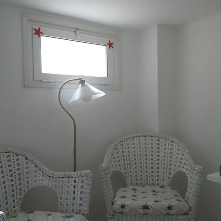 La Divina Πανσιόν Λα Σπέτσια