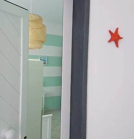 Πανσιόν La Divina Λα Σπέτσια