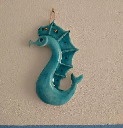 Πανσιόν La Divina 3*