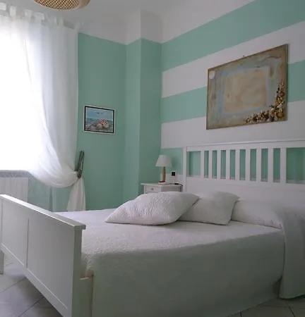 La Divina Гостевой дом 3*