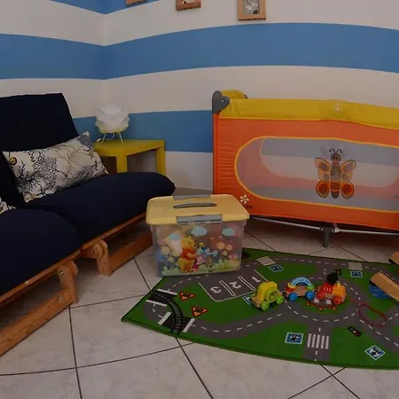 Pensionat La Divina 3*