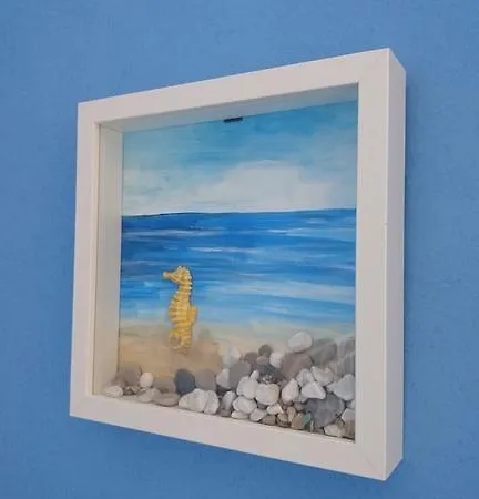 Гостевой дом La Divina