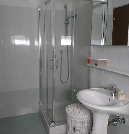 Гостевой дом La Divina Специя