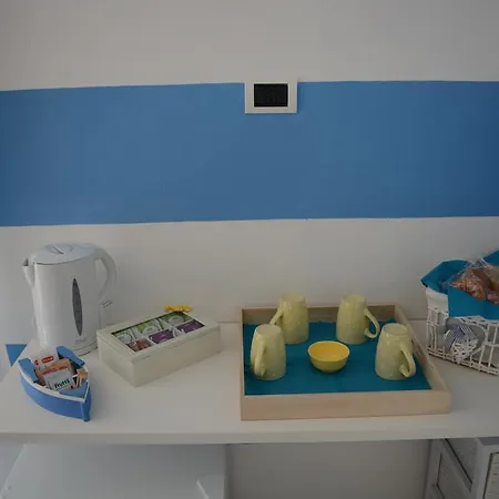 La Divina Гостевой дом Специя