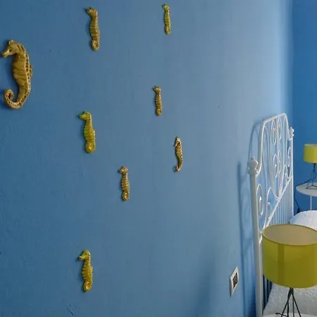 La Divina Гостевой дом