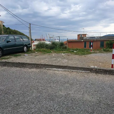 La Divina 3* Специя