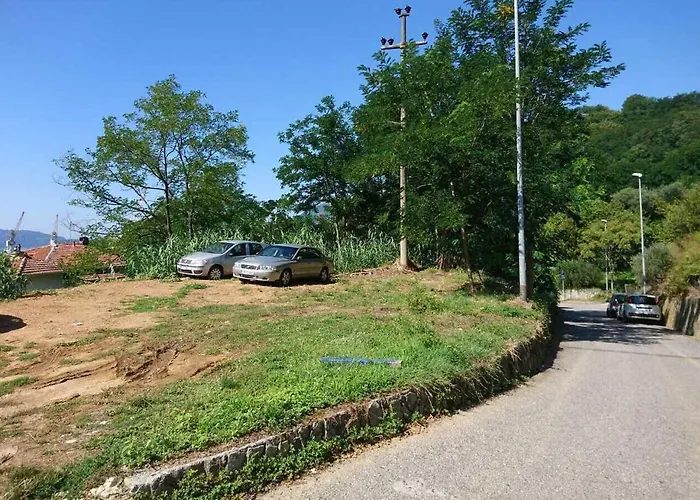 La Divina בית הארחה