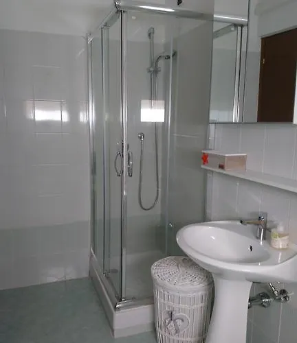 בית הארחה La Divina לה ספציה