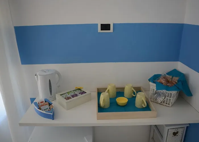 La Divina בית הארחה לה ספציה