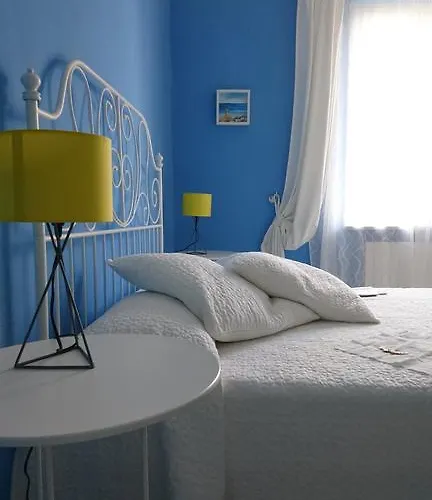 בית הארחה La Divina