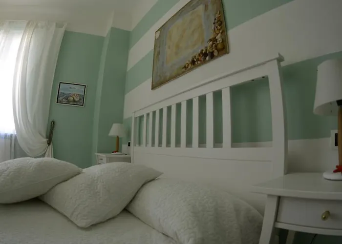 La Divina 3* לה ספציה