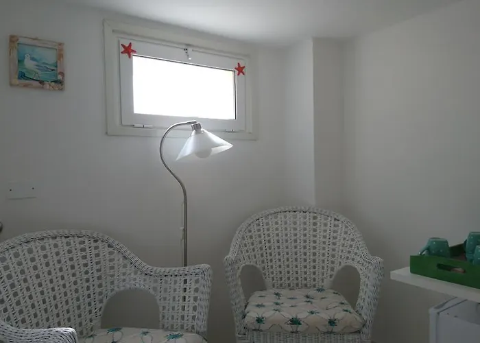 La Divina בית הארחה לה ספציה