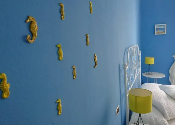 La Divina בית הארחה