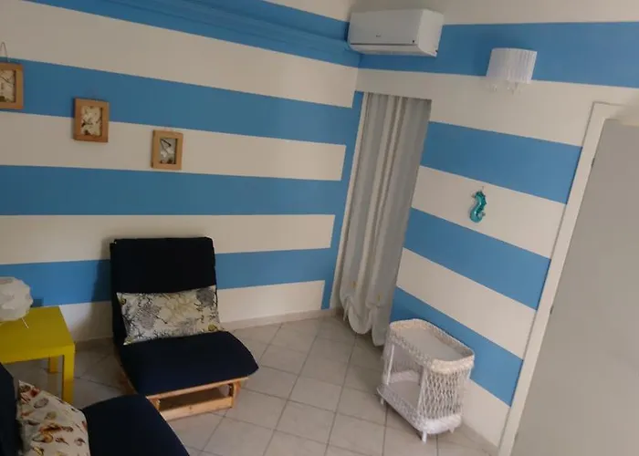 La Divina בית הארחה