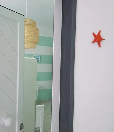 בית הארחה La Divina לה ספציה