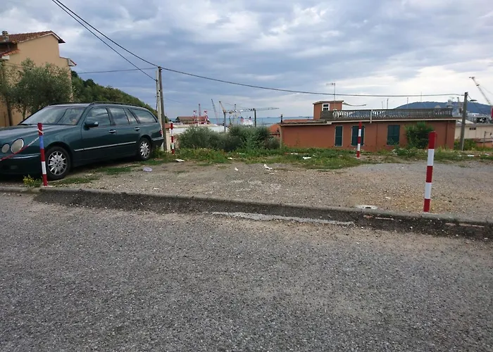 La Divina 3* לה ספציה